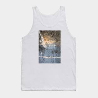 Dirty concrete texture Tank Top